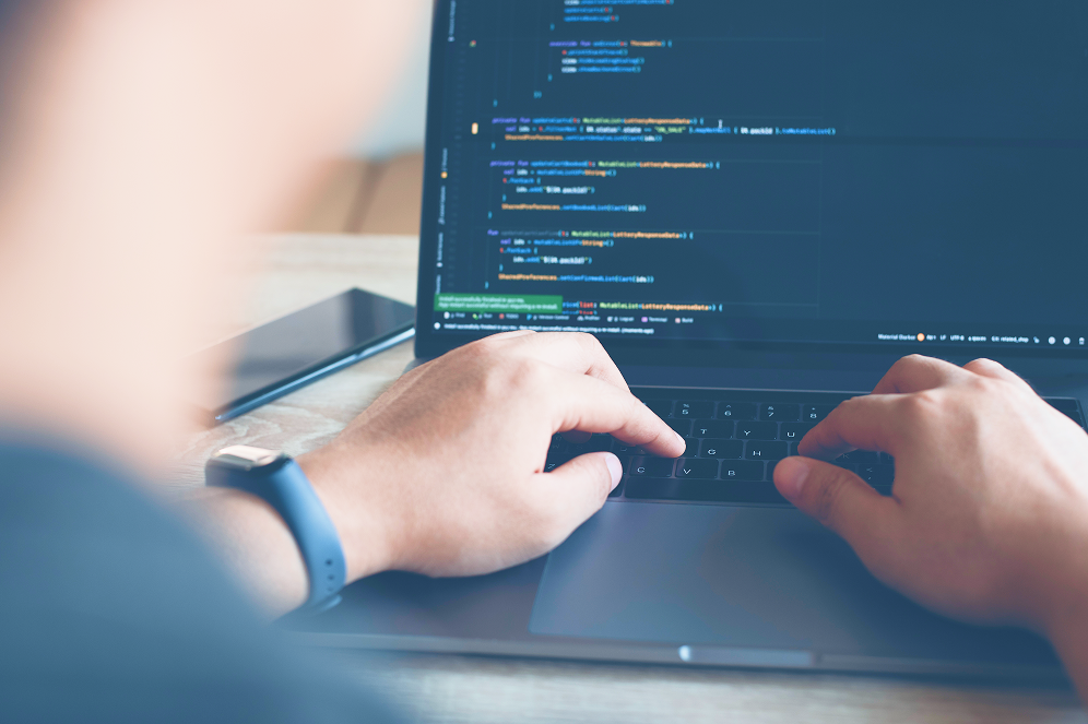 IT技術基礎研修