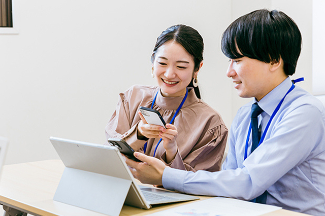 チケットforLINE Hybrid