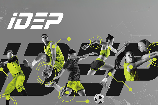 iDEP
