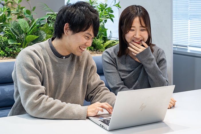 ITサービス事業