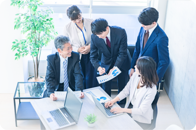 ソフトウェア開発