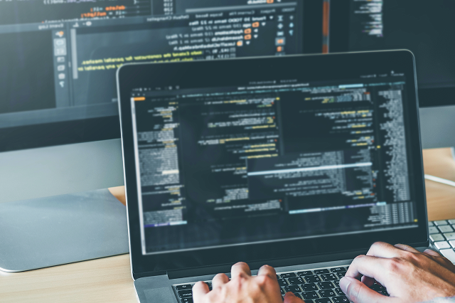 インフラ設計構築