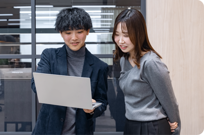 ITソリューション事業